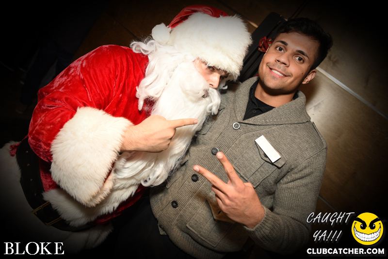 Bloke nightclub photo 120 - December 23rd, 2014