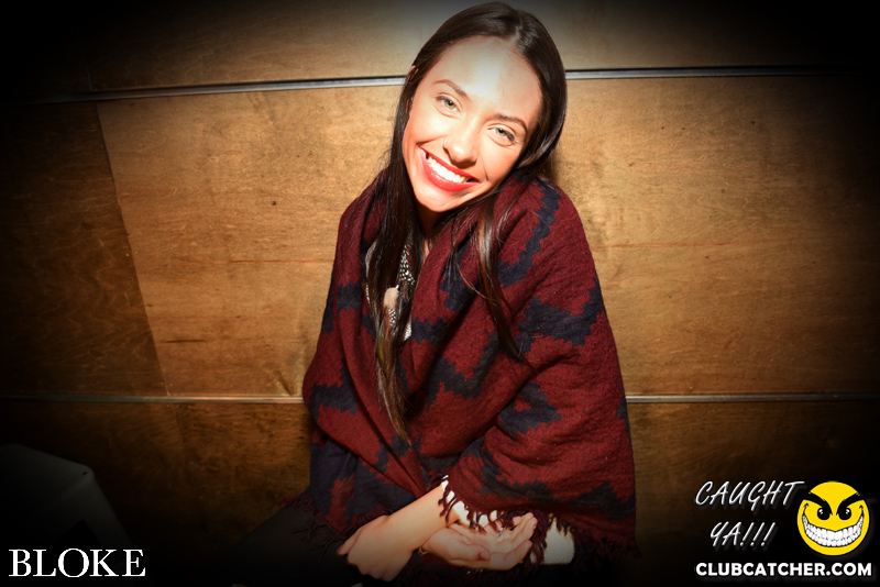 Bloke nightclub photo 121 - December 23rd, 2014