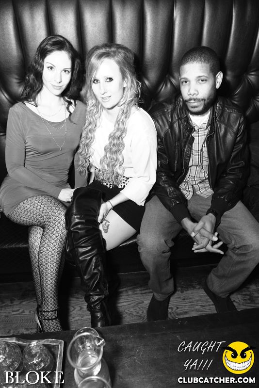 Bloke nightclub photo 122 - December 23rd, 2014