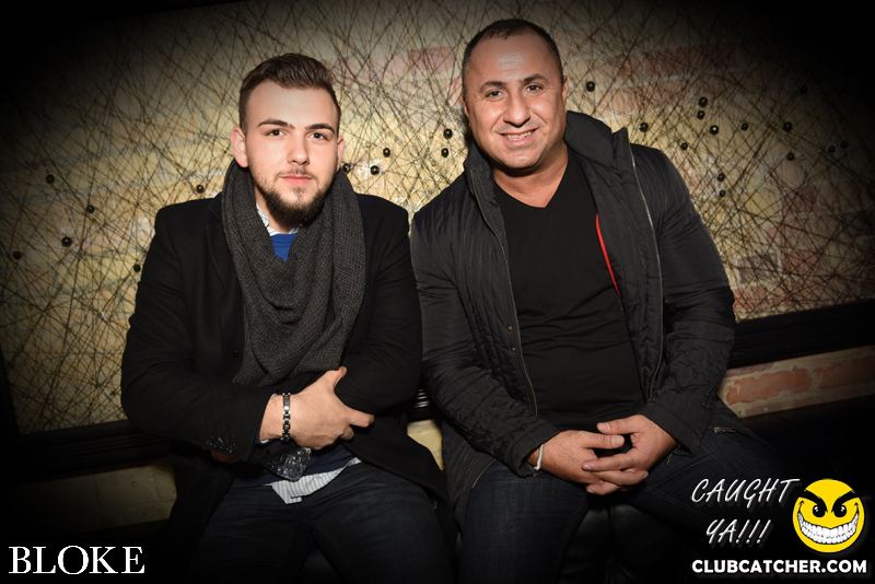 Bloke nightclub photo 123 - December 23rd, 2014