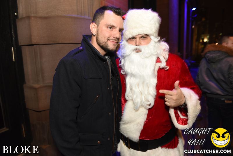 Bloke nightclub photo 125 - December 23rd, 2014