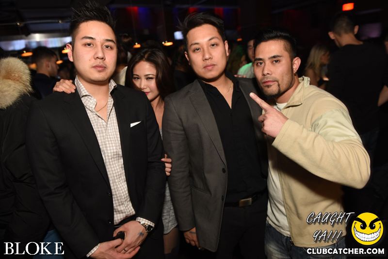 Bloke nightclub photo 17 - December 23rd, 2014