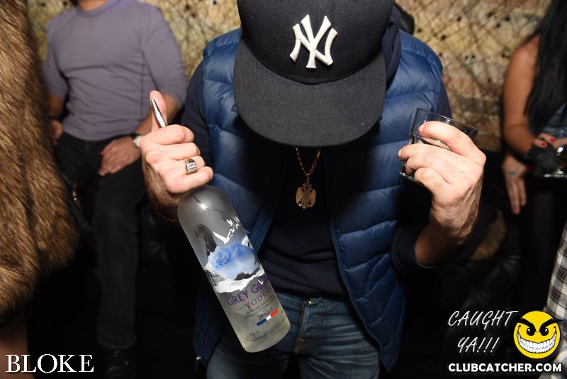 Bloke nightclub photo 18 - December 23rd, 2014