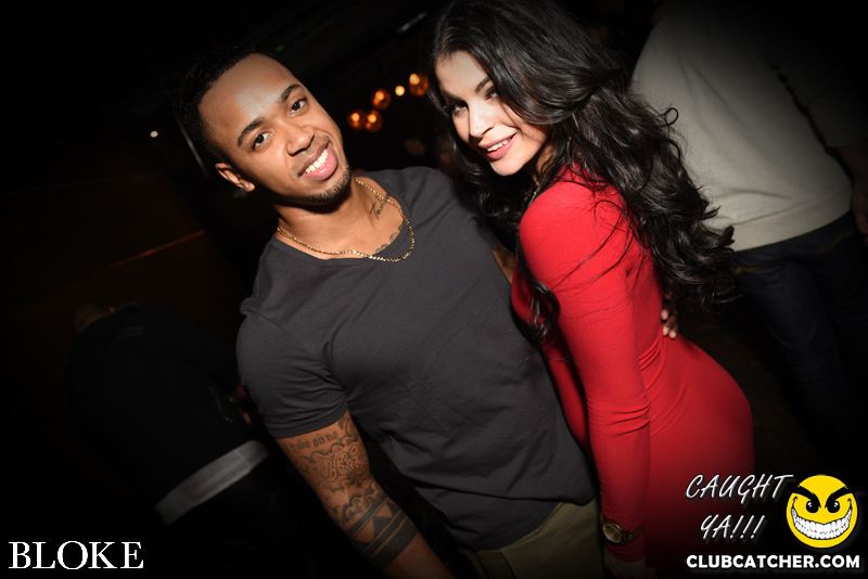 Bloke nightclub photo 19 - December 23rd, 2014