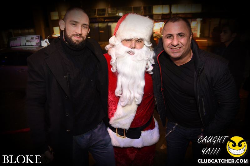 Bloke nightclub photo 20 - December 23rd, 2014