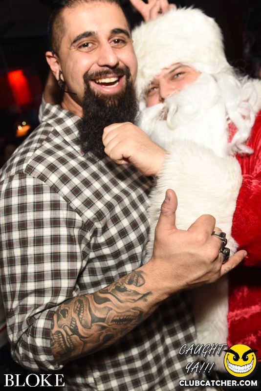 Bloke nightclub photo 21 - December 23rd, 2014