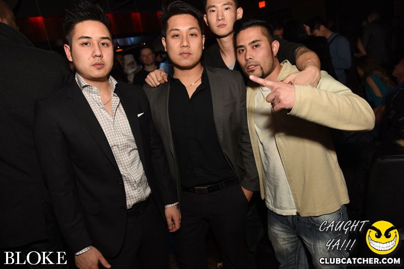 Bloke nightclub photo 22 - December 23rd, 2014
