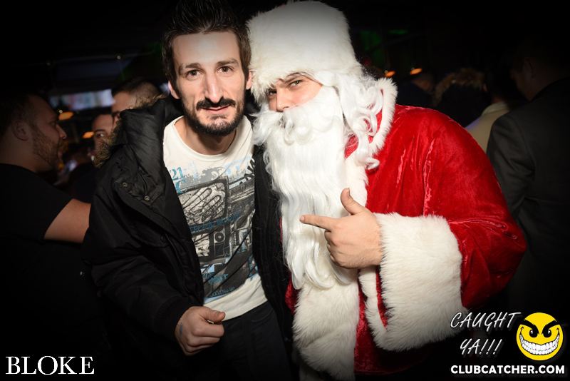 Bloke nightclub photo 29 - December 23rd, 2014