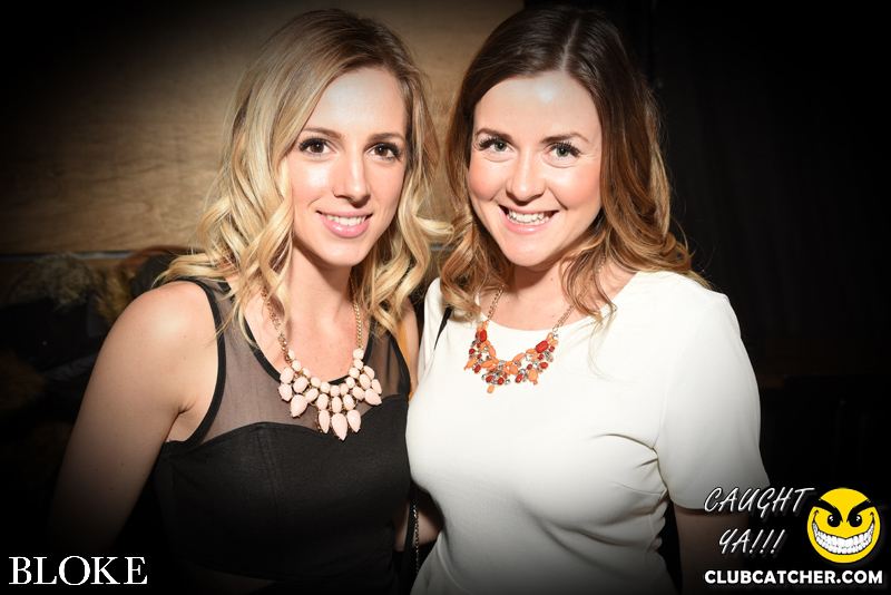 Bloke nightclub photo 31 - December 23rd, 2014