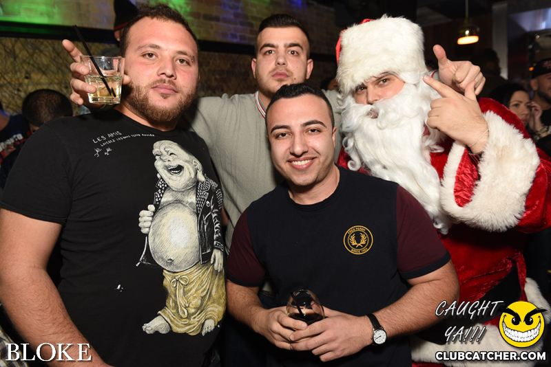 Bloke nightclub photo 33 - December 23rd, 2014
