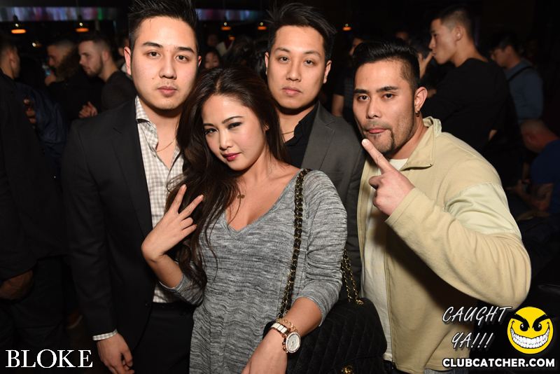 Bloke nightclub photo 34 - December 23rd, 2014