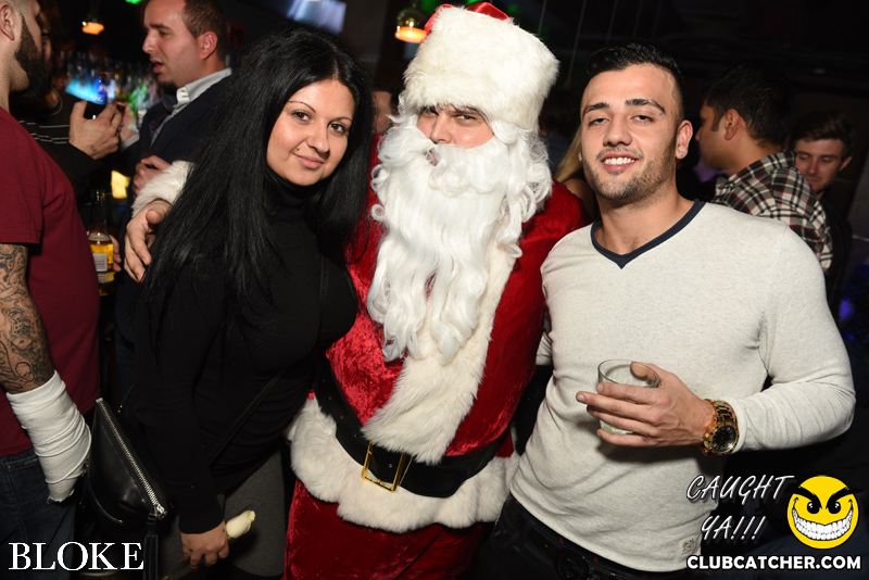 Bloke nightclub photo 36 - December 23rd, 2014