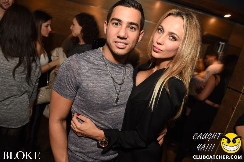 Bloke nightclub photo 37 - December 23rd, 2014