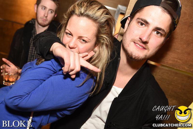 Bloke nightclub photo 41 - December 23rd, 2014