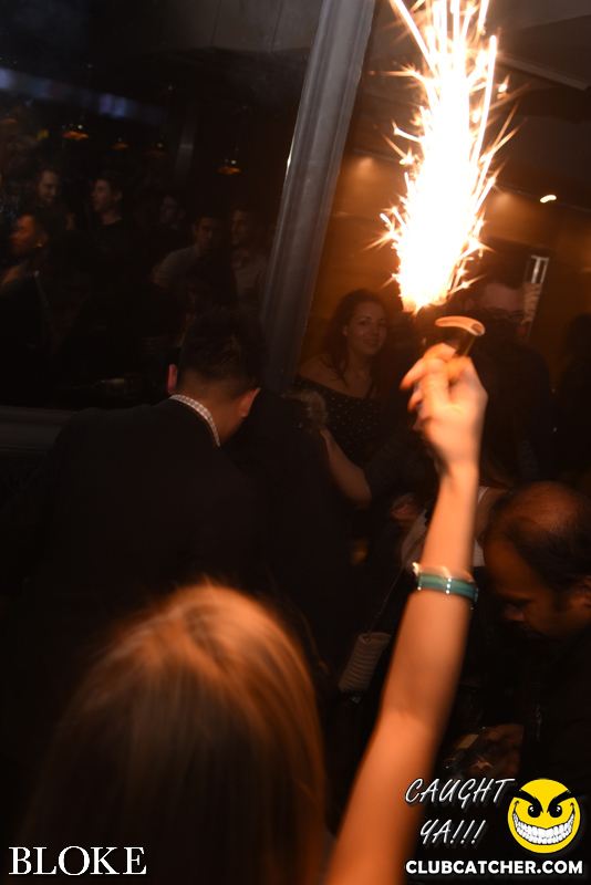 Bloke nightclub photo 42 - December 23rd, 2014