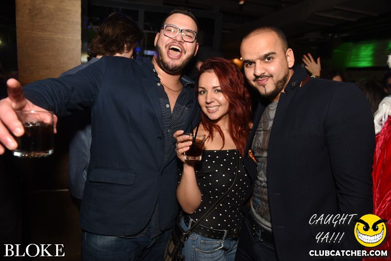 Bloke nightclub photo 44 - December 23rd, 2014