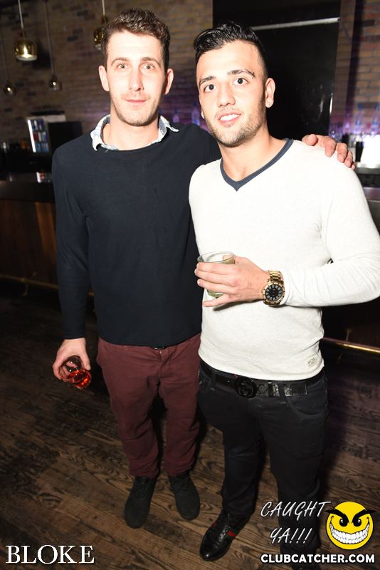 Bloke nightclub photo 46 - December 23rd, 2014
