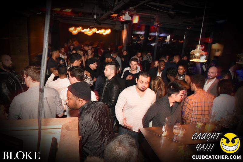 Bloke nightclub photo 53 - December 23rd, 2014