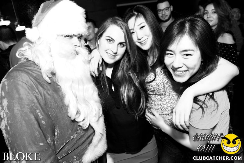Bloke nightclub photo 54 - December 23rd, 2014