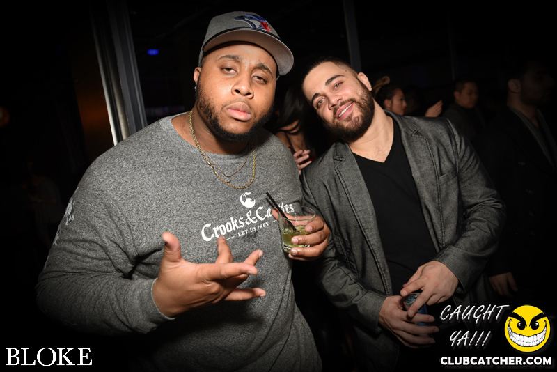 Bloke nightclub photo 55 - December 23rd, 2014