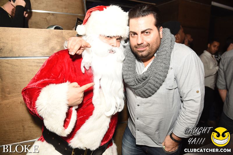 Bloke nightclub photo 56 - December 23rd, 2014