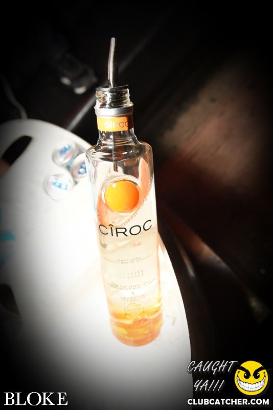 Bloke nightclub photo 57 - December 23rd, 2014