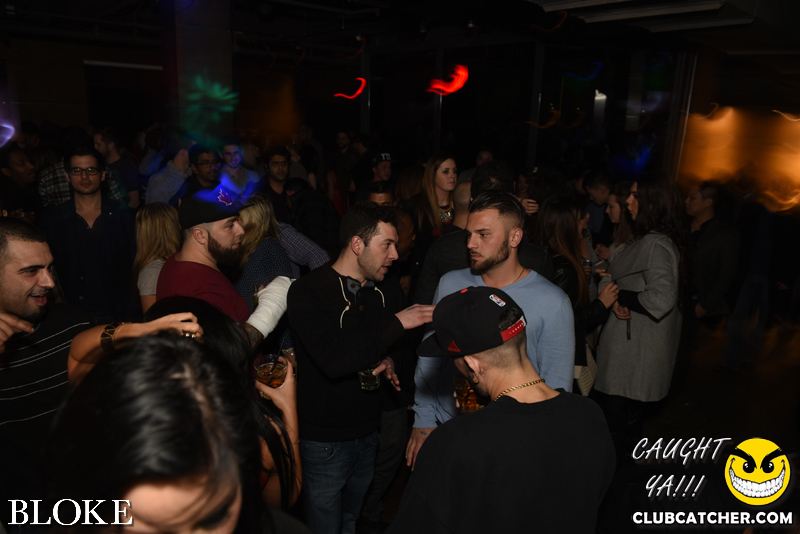 Bloke nightclub photo 58 - December 23rd, 2014