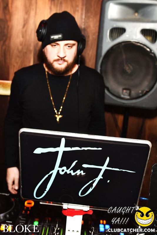 Bloke nightclub photo 62 - December 23rd, 2014