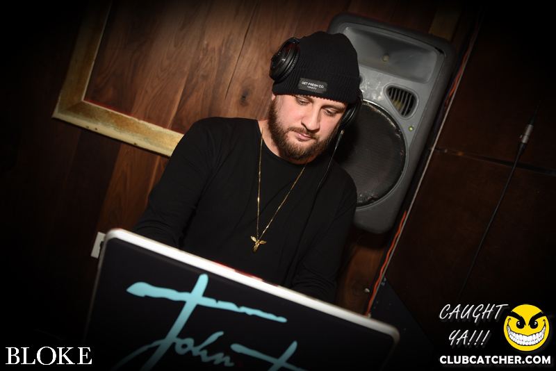 Bloke nightclub photo 68 - December 23rd, 2014