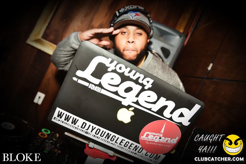 Bloke nightclub photo 70 - December 23rd, 2014