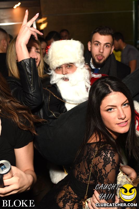 Bloke nightclub photo 74 - December 23rd, 2014