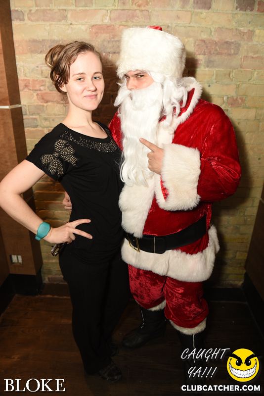 Bloke nightclub photo 76 - December 23rd, 2014