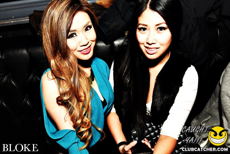 Bloke nightclub photo 78 - December 23rd, 2014