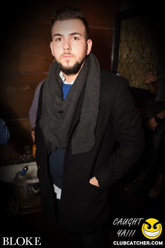 Bloke nightclub photo 81 - December 23rd, 2014