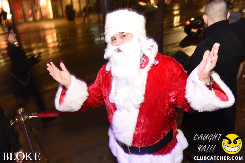 Bloke nightclub photo 89 - December 23rd, 2014