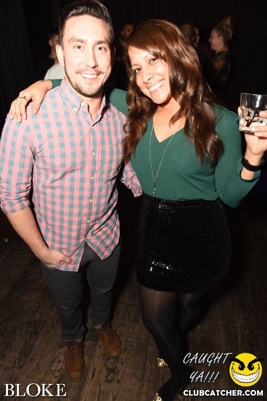 Bloke nightclub photo 90 - December 23rd, 2014