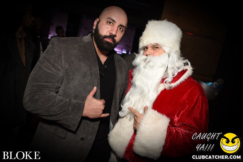 Bloke nightclub photo 10 - December 23rd, 2014
