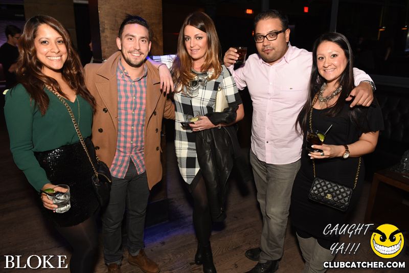 Bloke nightclub photo 91 - December 23rd, 2014