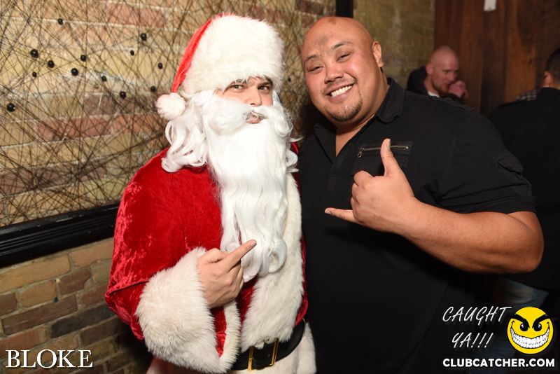 Bloke nightclub photo 93 - December 23rd, 2014