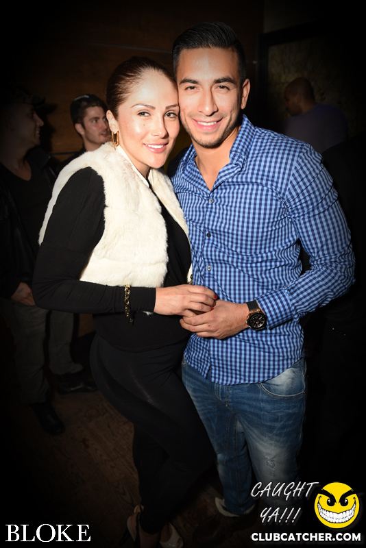 Bloke nightclub photo 95 - December 23rd, 2014