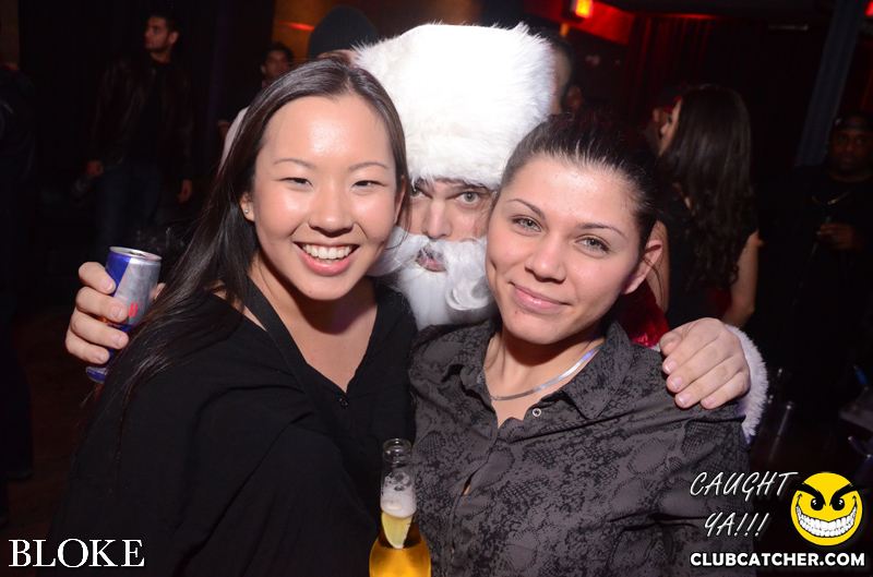 Bloke nightclub photo 11 - December 25th, 2014