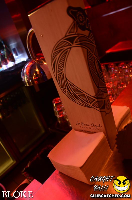 Bloke nightclub photo 103 - December 25th, 2014