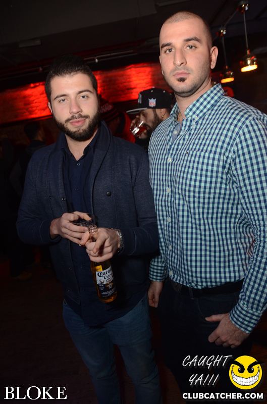 Bloke nightclub photo 104 - December 25th, 2014