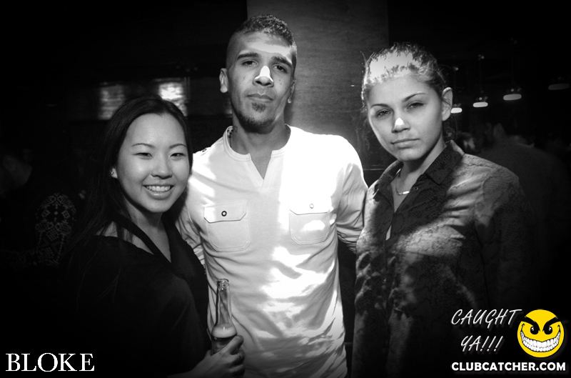 Bloke nightclub photo 108 - December 25th, 2014