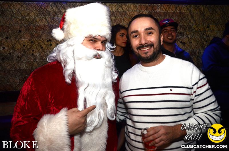 Bloke nightclub photo 110 - December 25th, 2014