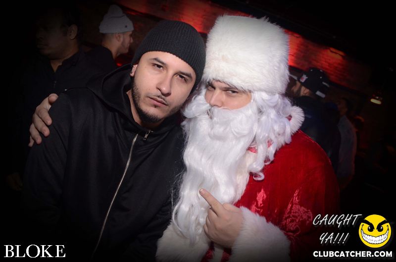Bloke nightclub photo 12 - December 25th, 2014
