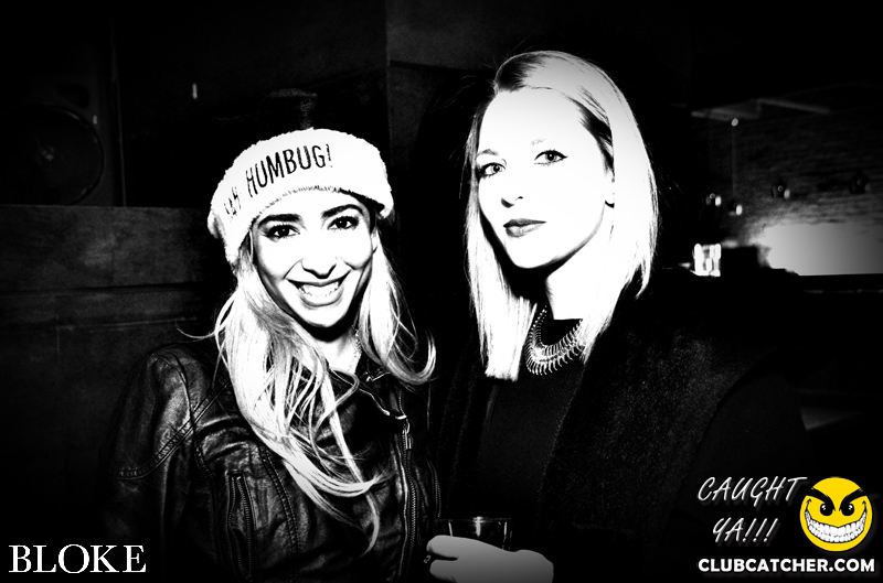 Bloke nightclub photo 111 - December 25th, 2014