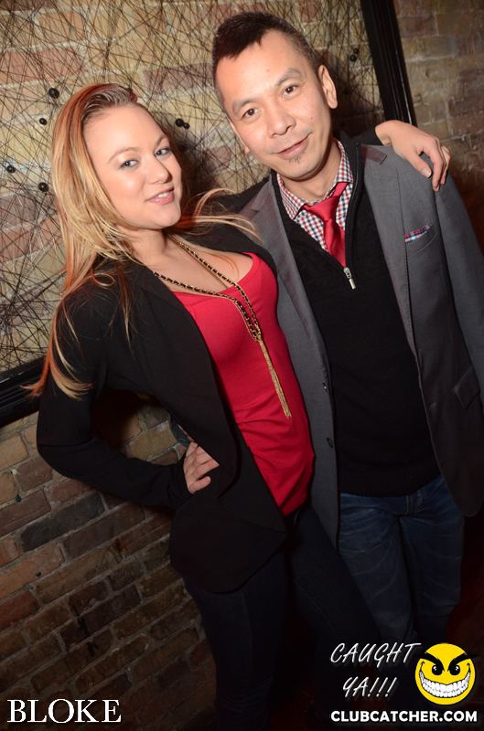 Bloke nightclub photo 112 - December 25th, 2014