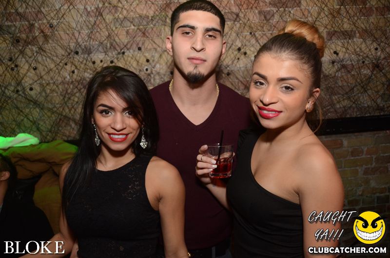 Bloke nightclub photo 113 - December 25th, 2014