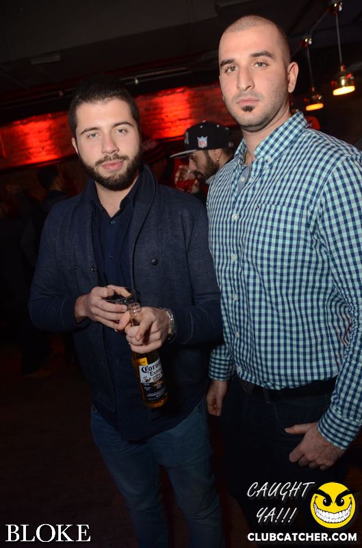 Bloke nightclub photo 114 - December 25th, 2014